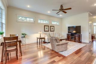 Extended-Stay Oasis! Prime St Pete Home with Office - 6
