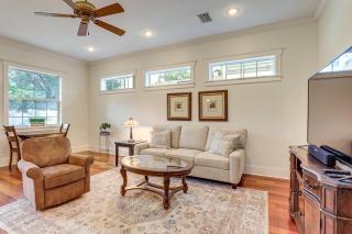Extended-Stay Oasis! Prime St Pete Home with Office - 5