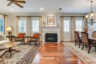 Extended-Stay Oasis! Prime St Pete Home with Office - 3