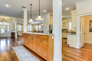 Extended-Stay Oasis! Prime St Pete Home with Office - 1