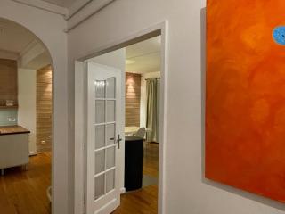 Charme & Flamme - Cosy City Center - 3