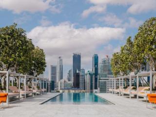 Mondrian Singapore Duxton - 0