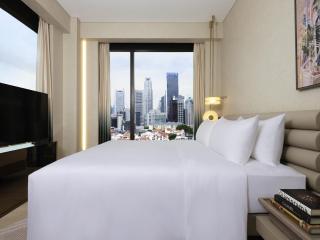 Mondrian Singapore Duxton - 4