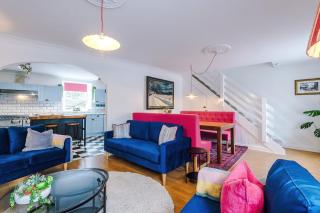 Springholm Cottage Family Retreat - Sleeps 10 - 9