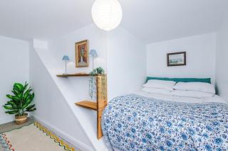 Springholm Cottage Family Retreat - Sleeps 10 - 5