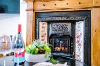 Springholm Cottage Family Retreat - Sleeps 10 - 3