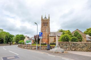 Springholm Cottage Family Retreat - Sleeps 10 - 2