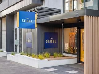 The Sebel Canberra Campbell - 8