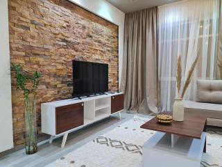 Sideshop apartment - 8