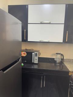 Sideshop apartment - 2