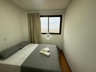 Apartamento completo no Monte Olimpo 601 - 8