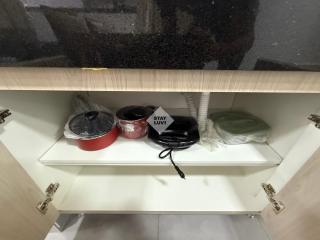 Apartamento completo no Monte Olimpo 601 - 7