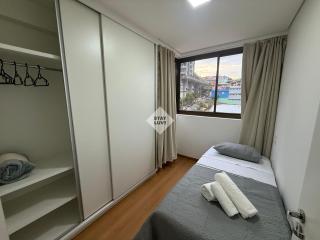 Apartamento completo no Monte Olimpo 601 - 6