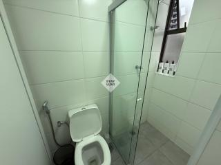 Apartamento completo no Monte Olimpo 601 - 3