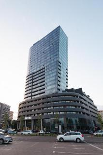 Hanza Tower 1102 Szczecin - 8