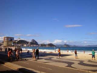 Copacabana - 0