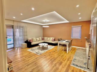Premium Apartment 2 Rooms - 5