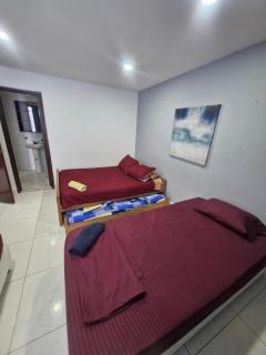 Apartamentos Vacacionales Cartagena - 0