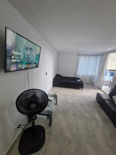 Apartamentos Vacacionales Cartagena - 7