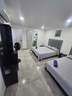 Apartamentos Vacacionales Cartagena - 3