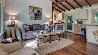 Mountain Laurel Tree House - 6