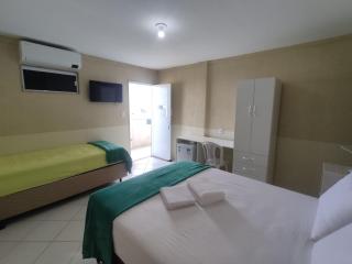 Amazônia Praia Hotel - 9