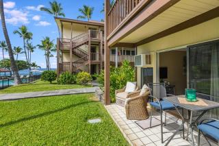 Kona Isle B8 condo - 9