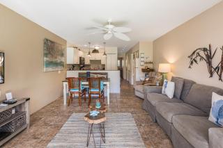 Kona Isle B8 condo - 3