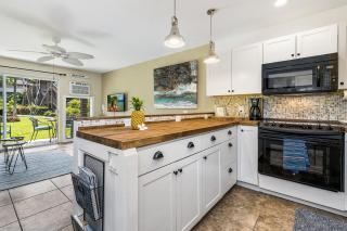 Kona Isle B8 condo - 5