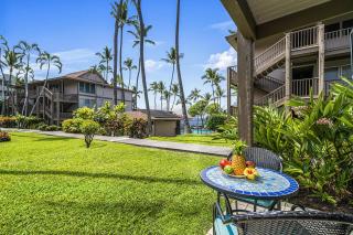 Kona Isle B8 condo - 8