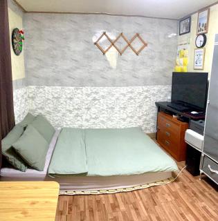 Tekkadan House - 2