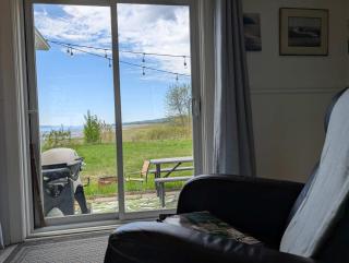 Condo 1 - Waterfront with SPA Fireplace & Barbecue - 8
