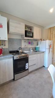 Depto Del Centro - Escritorio - Mascotas - Ubicación - Ayres del Bosque Alojamientos - 5