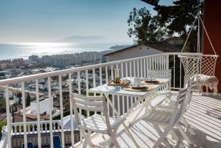 Villa Miramar with Pool, BBQ, Billiard & Sea View - 5