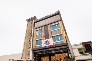 HOTEL O RADHIKA PALACE - 0