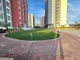 c06 The Anderson Ipoh Family Stay 2BR - 4