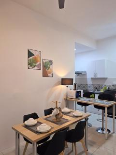 c06- 2 Bedroom Family StaY Anderson IpoH ToWn - 2