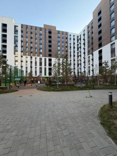 Квартира - 4