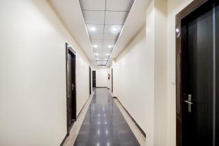 HOTEL O RADHIKA PALACE - 7