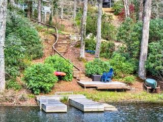 Highlands Hideout - 8
