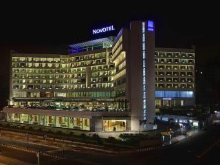 Novotel Visakhapatnam Varun Beach - 0