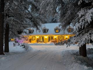 La Tremblante - 0