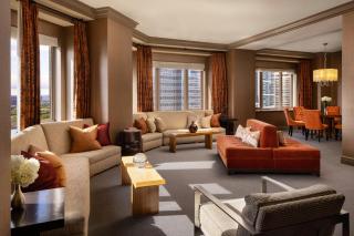 Fairmont Chicago Millennium Park - 8