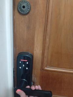 Apartamento para 4 personas - 2
