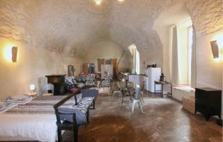 Wellness Cathédrale Loft - 8