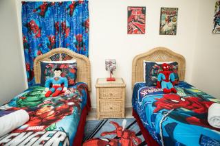 777BD - West Haven Gated Community - 0