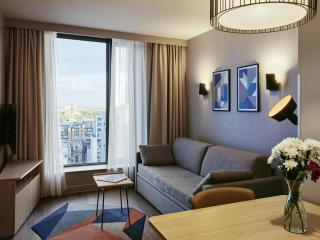 Aparthotel Adagio Glasgow Central - 5
