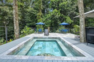 Junglo Resort and Spa - 9