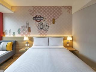 ibis Mumbai Vikhroli - An Accor Brand - 4