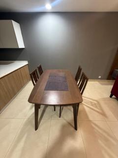 Gold Crest Service Apartments - DHA Phase 4 Lahore - 9